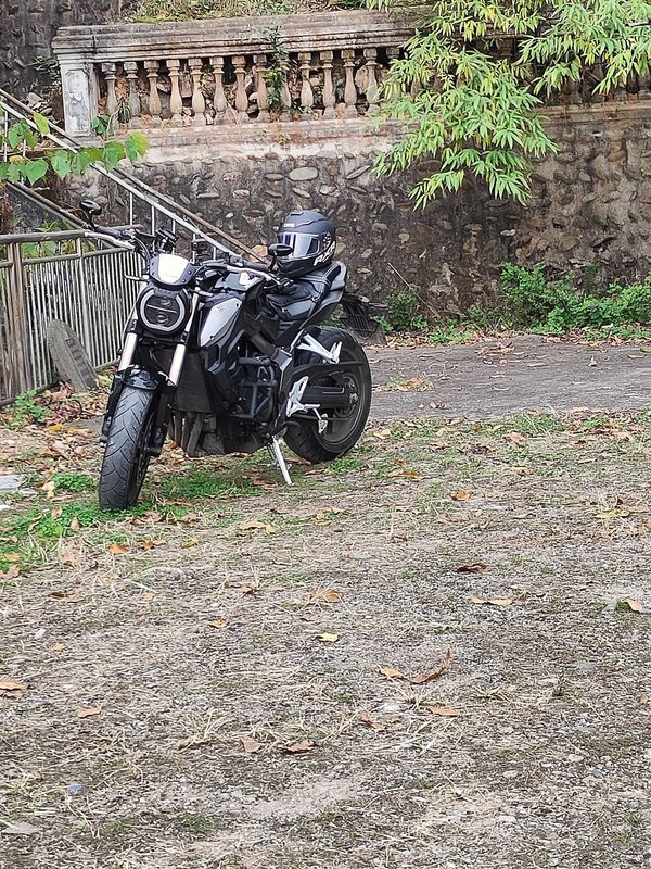 二手嘉爵CN800·臻