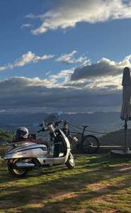 二手南方梦拉丽莎 飞戈