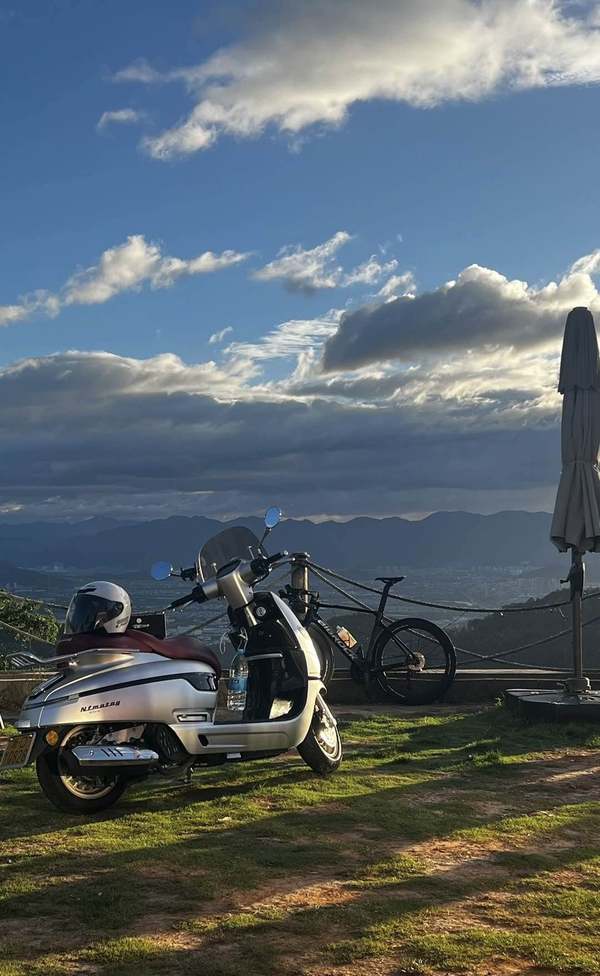 二手南方梦拉丽莎 飞戈