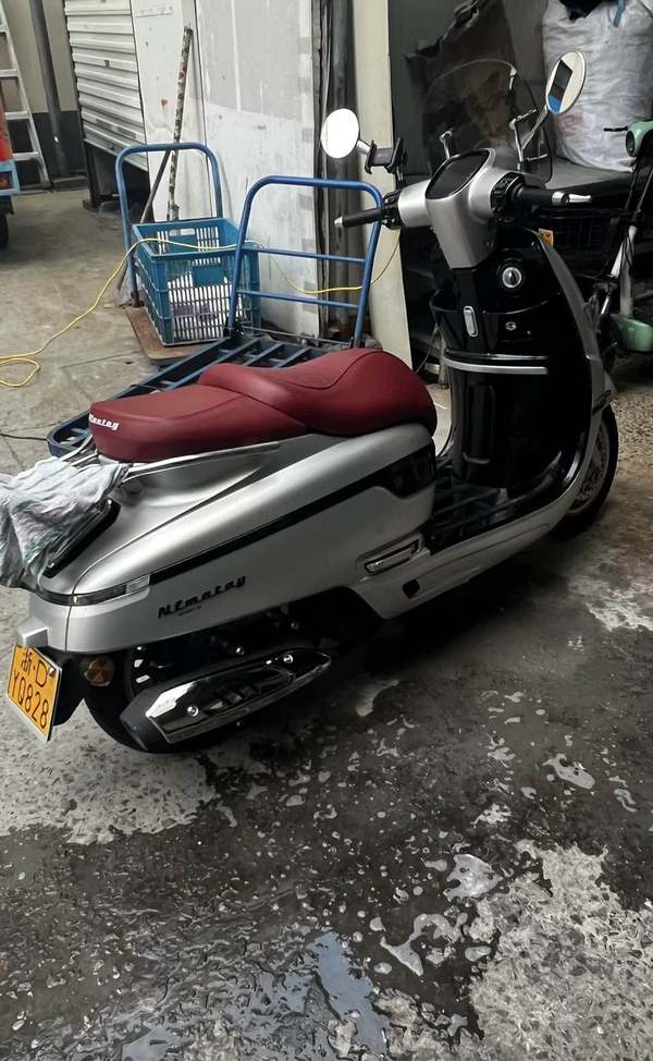 二手南方梦拉丽莎 飞戈