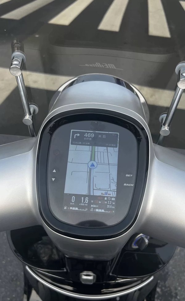 二手南方梦拉丽莎 飞戈