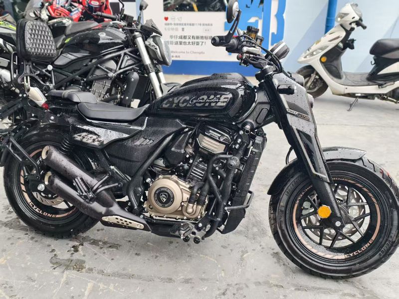 二手赛科龙AQS401