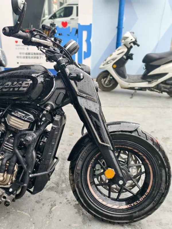 二手赛科龙AQS401