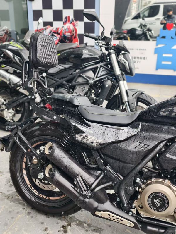 二手赛科龙AQS401