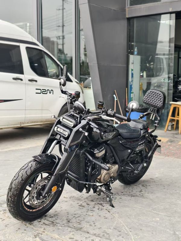 二手赛科龙AQS401