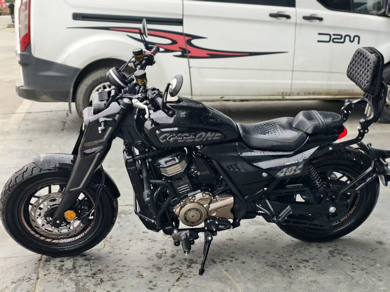 二手赛科龙AQS401