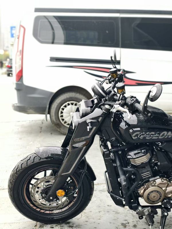 二手赛科龙AQS401