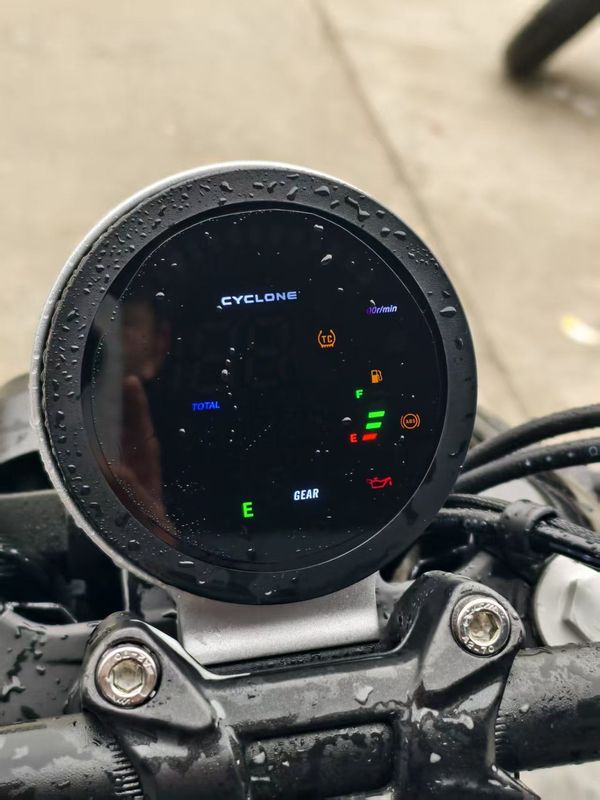 二手赛科龙AQS401