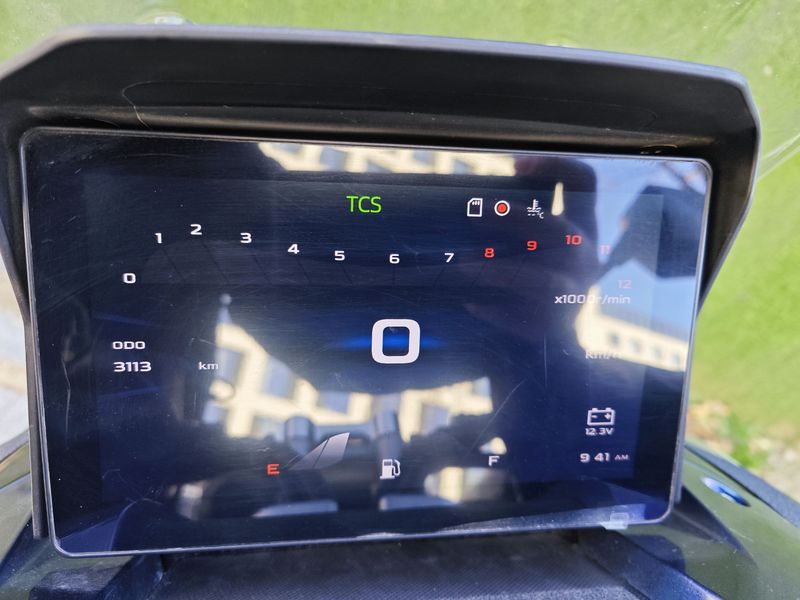 二手力刻戈壁250