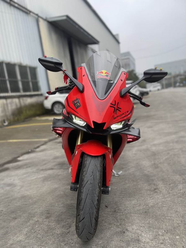 二手无极RR660S
