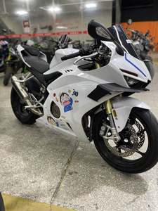 二手张雪机车500RR