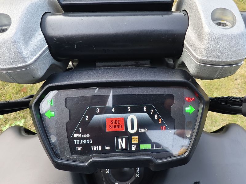 二手杜卡迪XDiavel