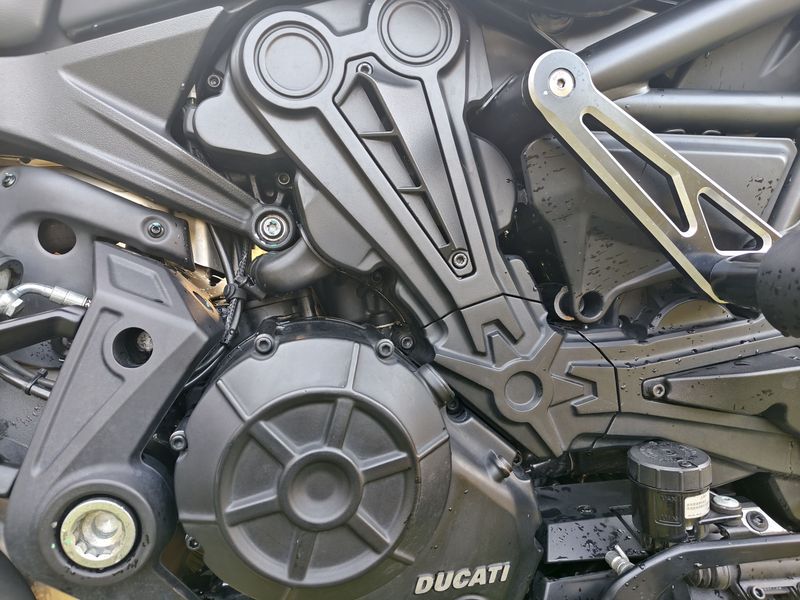 二手杜卡迪XDiavel