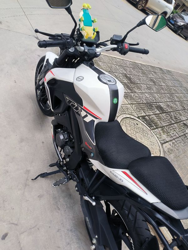 二手贝纳利小迅龙 BN150S