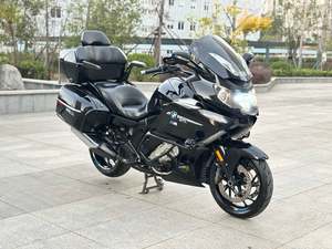 二手宝马K 1600
