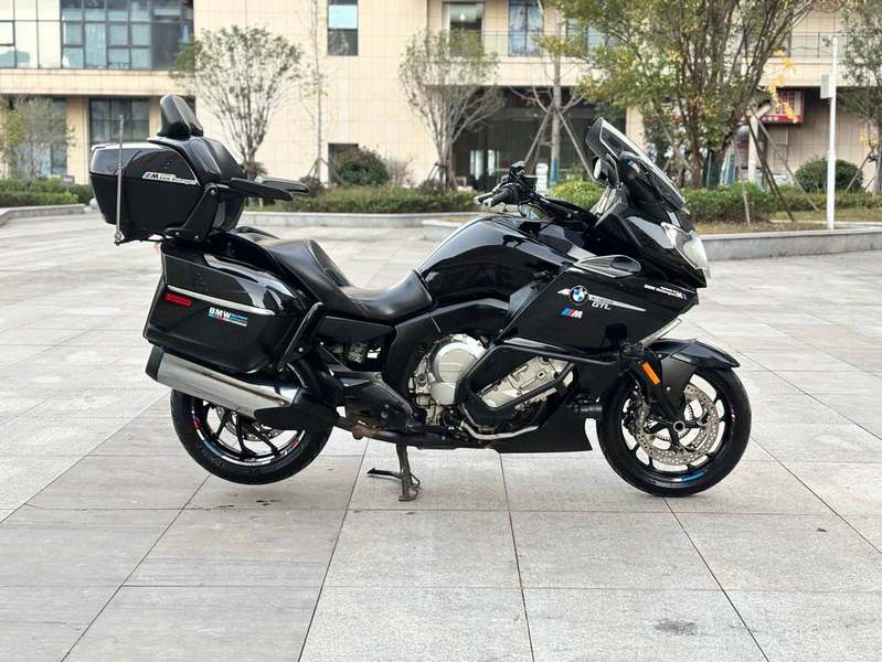 二手宝马K 1600