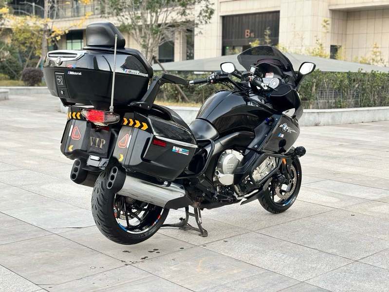 二手宝马K 1600