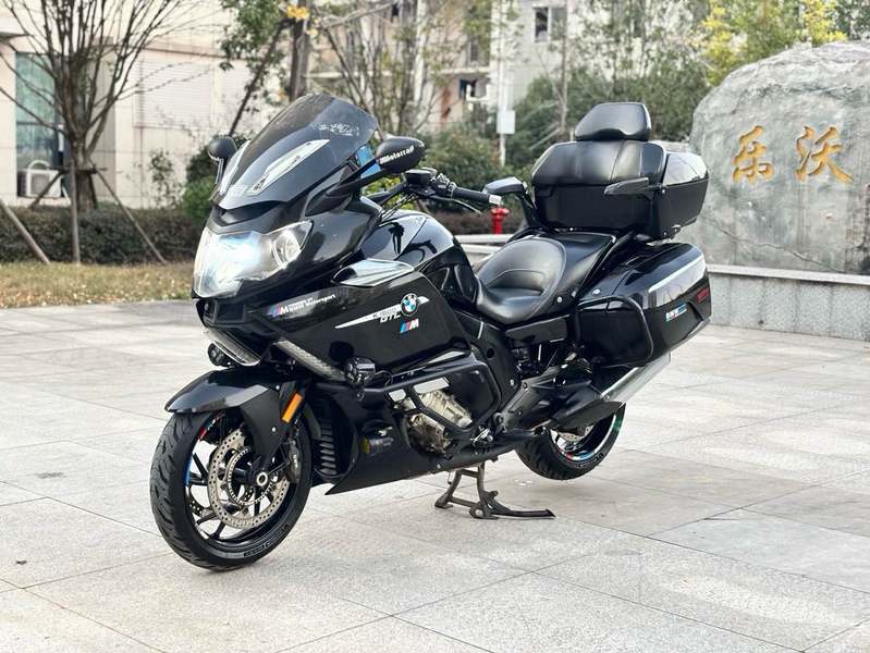 二手宝马K 1600