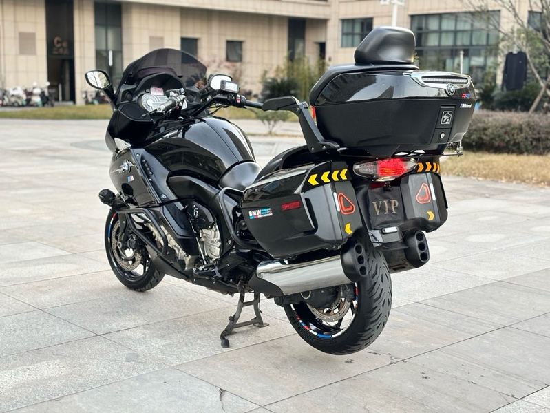二手宝马K 1600