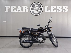 二手嘉陵嘉陵70