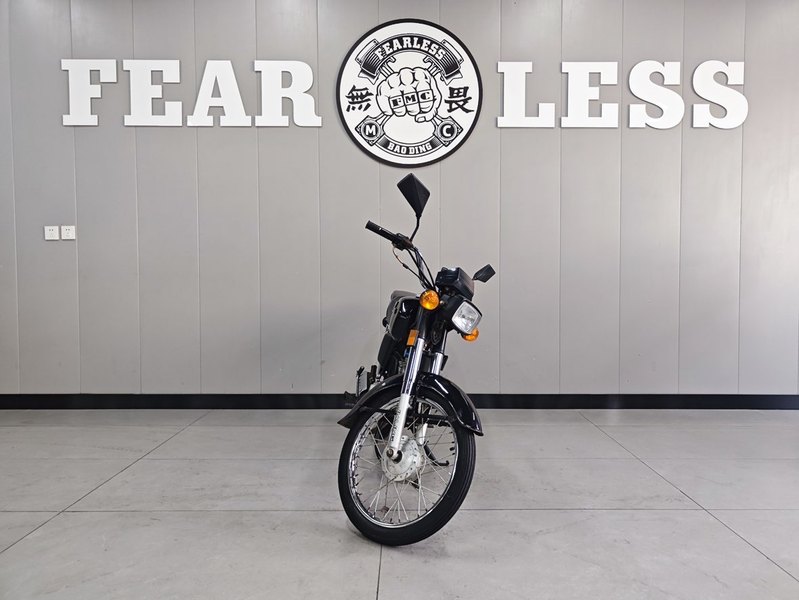 二手嘉陵嘉陵70