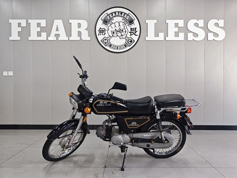 二手嘉陵嘉陵70