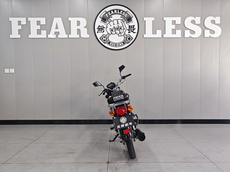 二手嘉陵嘉陵70