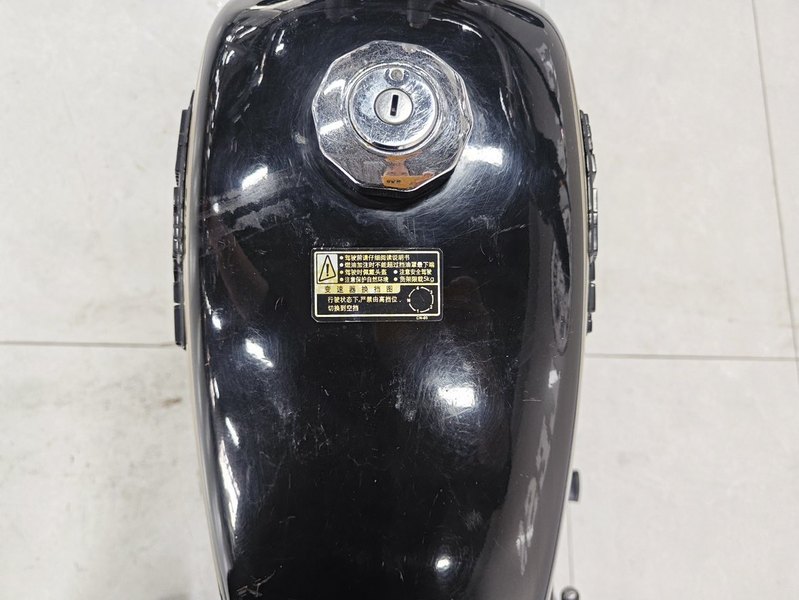 二手嘉陵嘉陵70