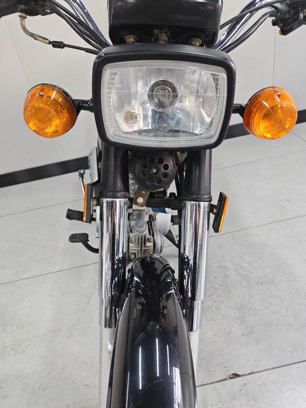 二手嘉陵嘉陵70