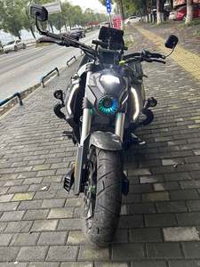 二手奔达LFC700 燎