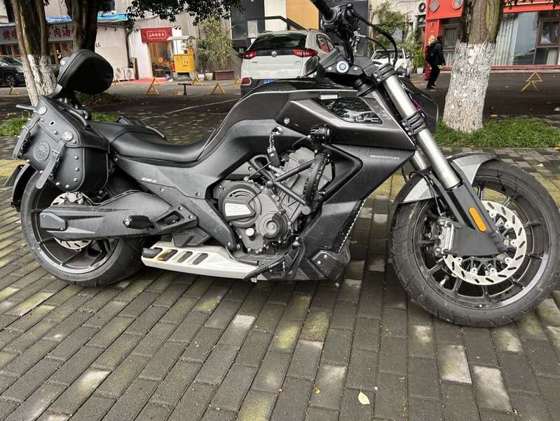 二手奔达LFC700 燎