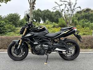 二手贝纳利TNT600i