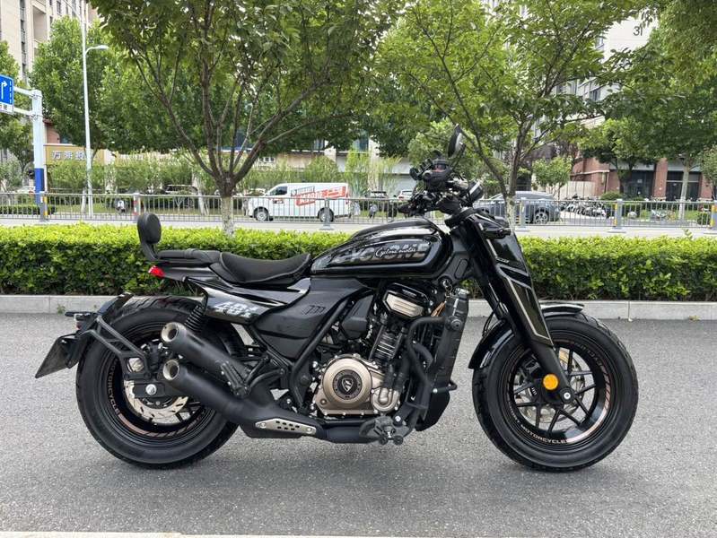 二手赛科龙AQS401