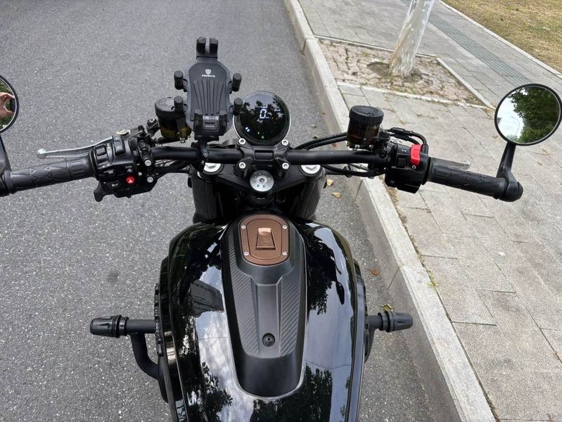 二手赛科龙AQS401