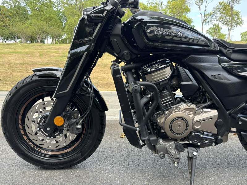 二手赛科龙AQS401