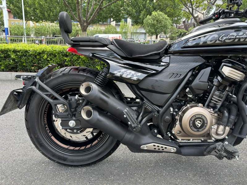 二手赛科龙AQS401