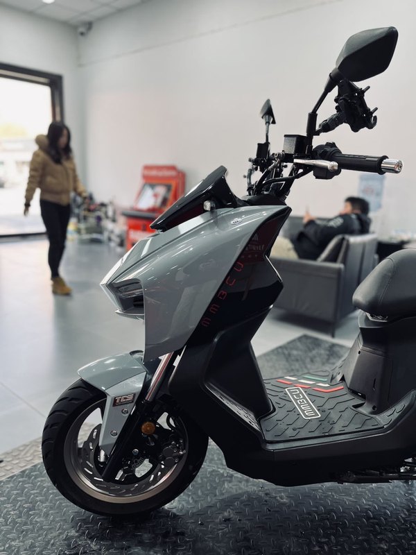 二手三阳曼巴 MMBCU