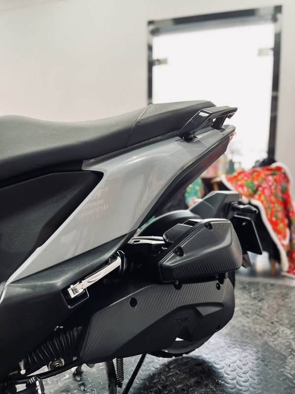 二手三阳曼巴 MMBCU