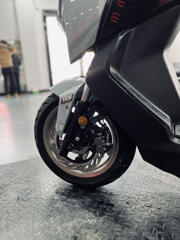 二手三阳曼巴 MMBCU