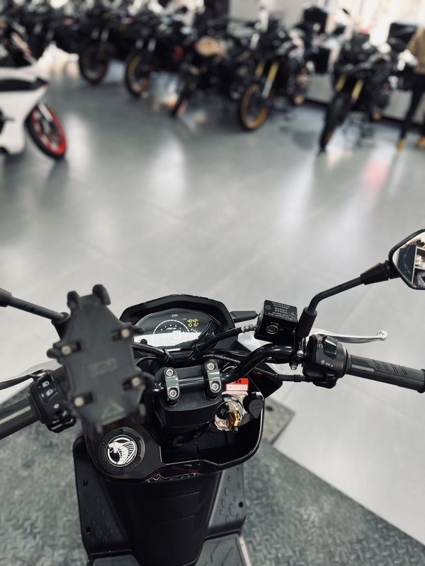 二手三阳曼巴 MMBCU