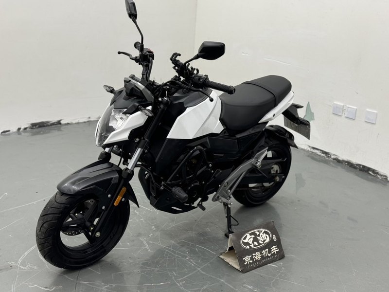 二手春风ST狒狒