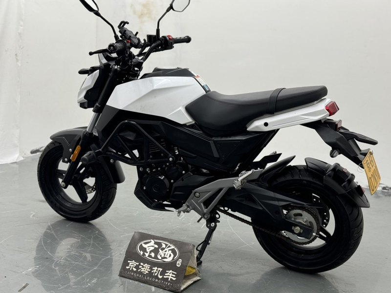 二手春风ST狒狒