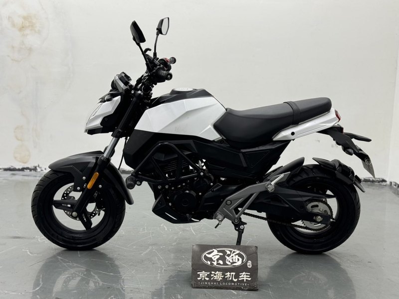 二手春风ST狒狒