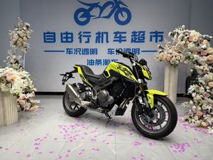 二手高金Flame500