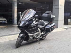 二手宝马K 1600