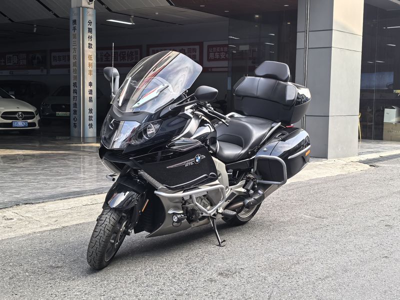 二手宝马K 1600