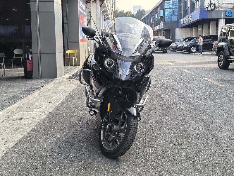 二手宝马K 1600