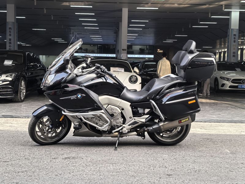 二手宝马K 1600