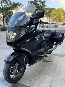 二手宝马K 1600