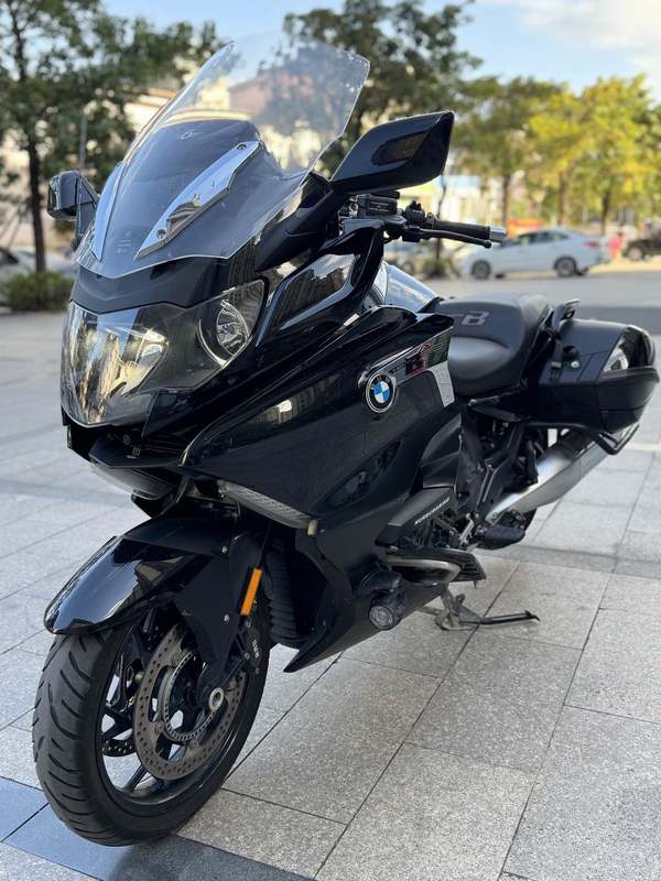 二手宝马K 1600